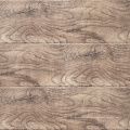 Piso de madera barato / piso laminado impermeable de alta calidad interior